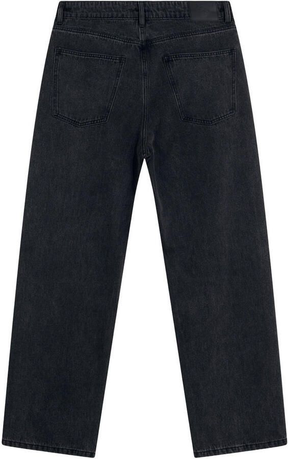 Shoeby baggy jeans L34 grijs - Foto 3
