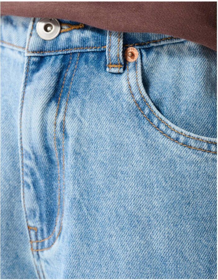 Shoeby baggy jeans light blue denim - Foto 2