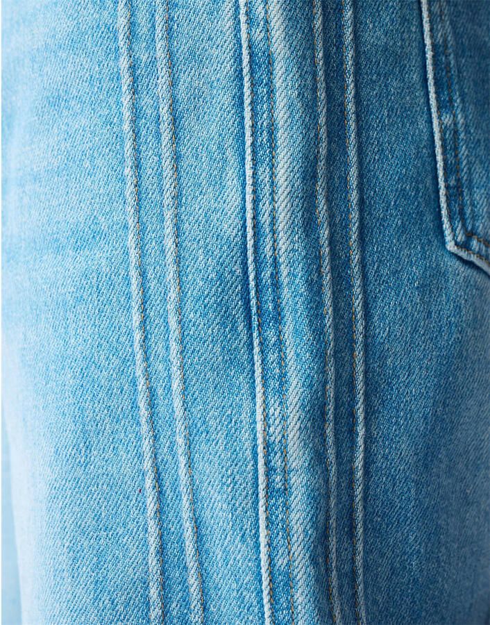 Shoeby baggy jeans medium blue denim - Foto 2