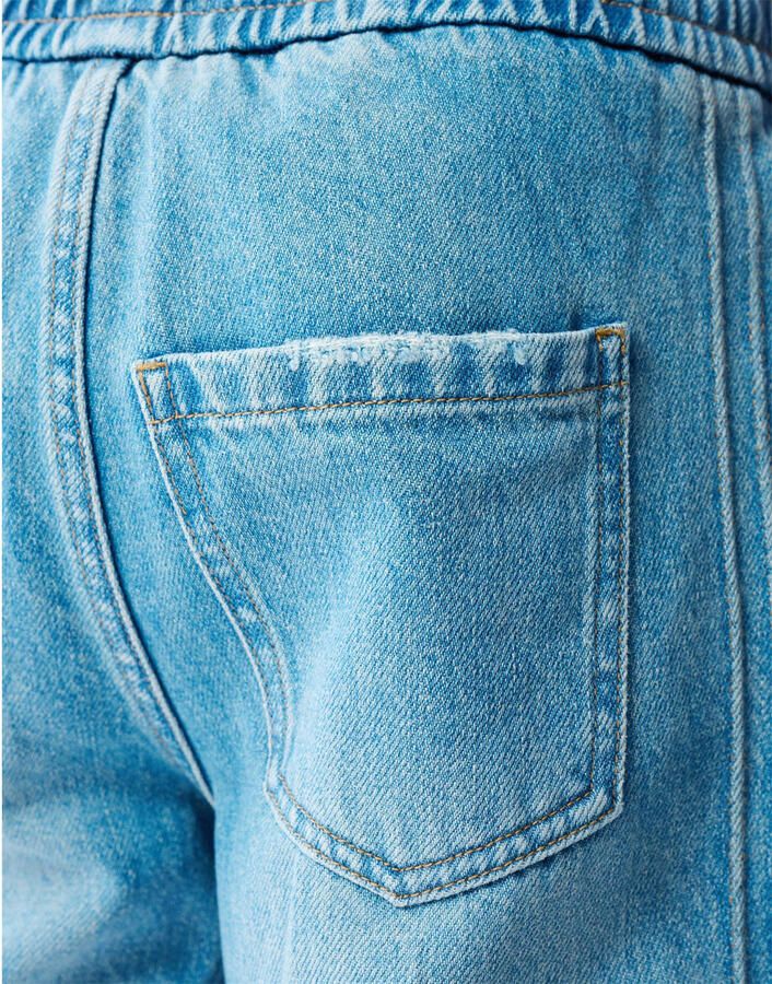Shoeby baggy jeans medium blue denim - Foto 3