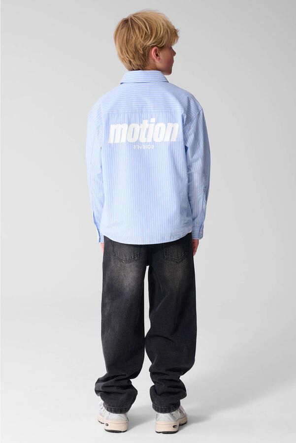 Shoeby barrel jeans zwart - Foto 2