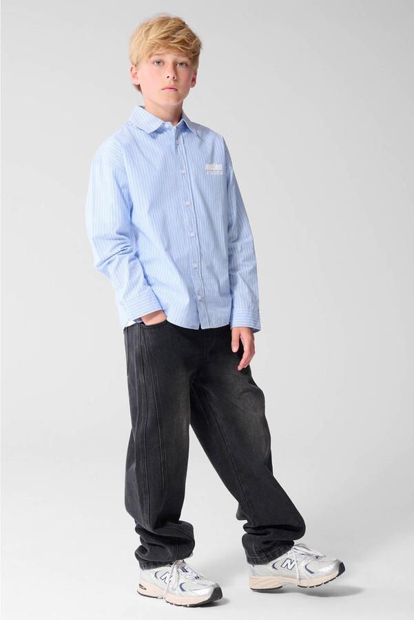 Shoeby barrel jeans zwart - Foto 3