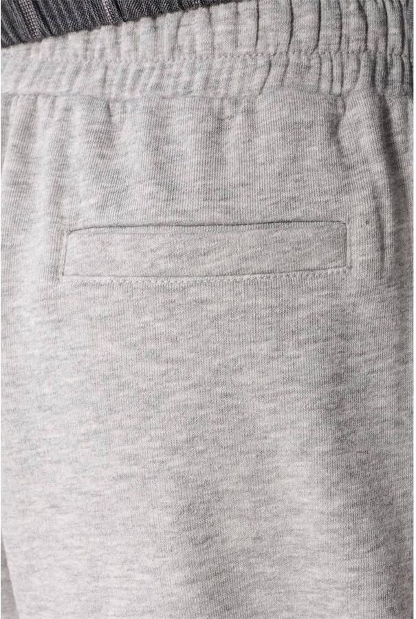 Shoeby ballonbroek darkgrey Grijs Meisjes Sweat Effen - Foto 2