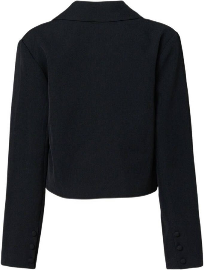 Shoeby blazer zwart