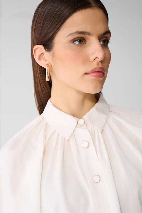 Shoeby blouse ecru - Foto 3