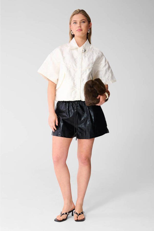 Shoeby blouse ecru