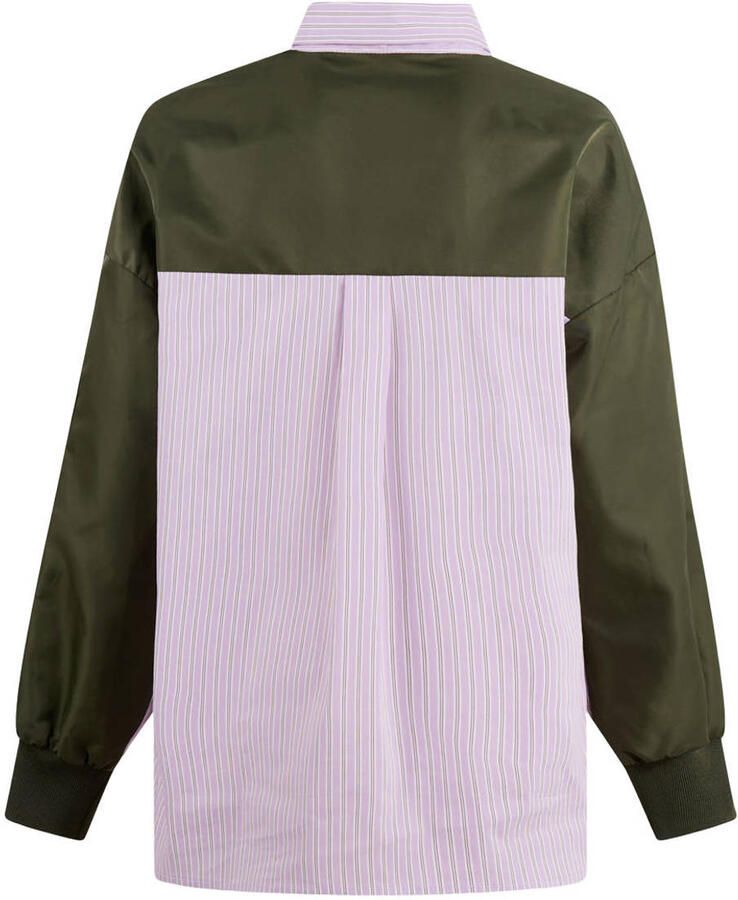 Shoeby blouse lichtroze - Foto 2