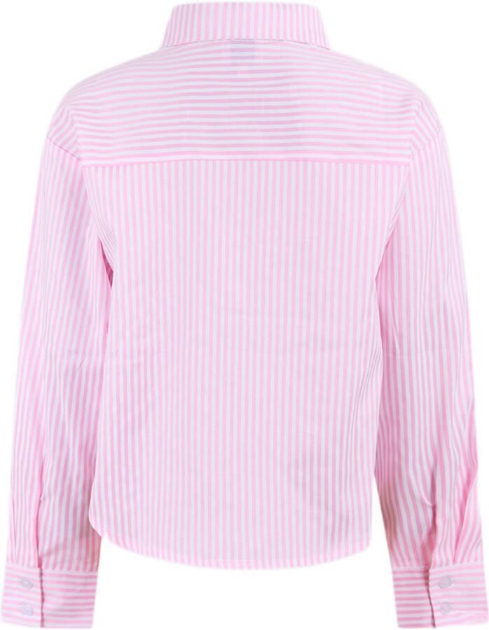 Shoeby blouse roze - Foto 2
