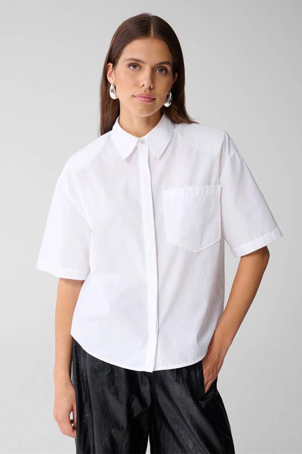 Shoeby blouse wit