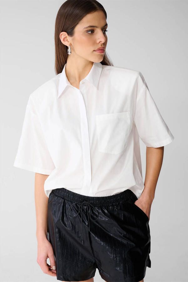 Shoeby blouse wit