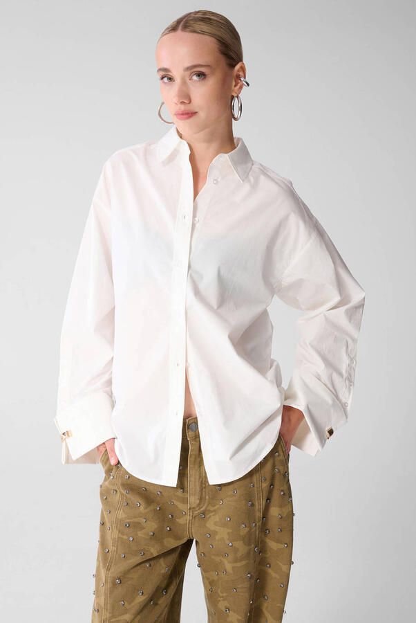 Shoeby blouse wit