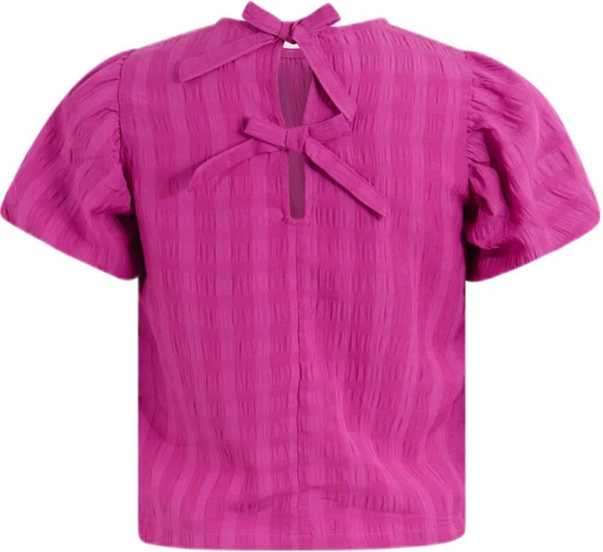 Shoeby blousetop roze