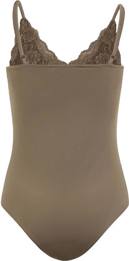 Shoeby body kaki - Foto 2