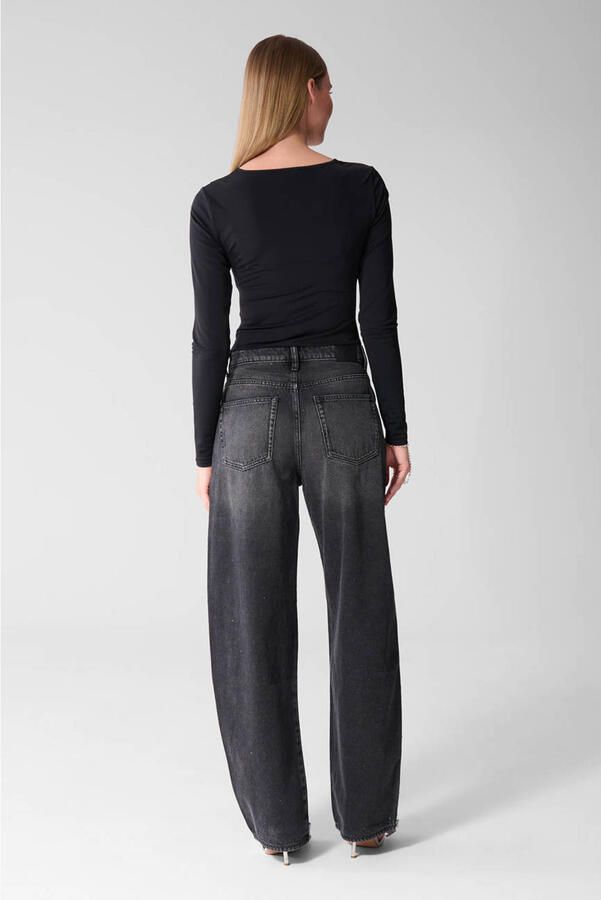 Shoeby body top zwart - Foto 2