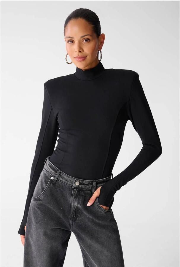 Shoeby body top zwart