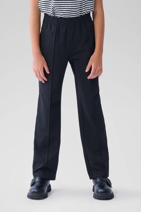 Shoeby broek zwart