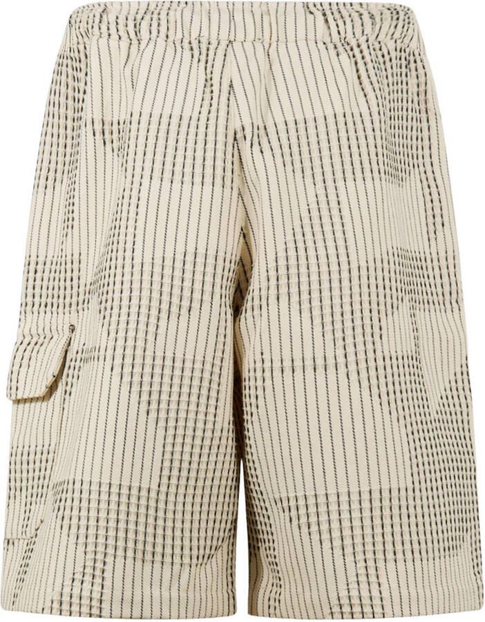 Shoeby cargo short ecru - Foto 3