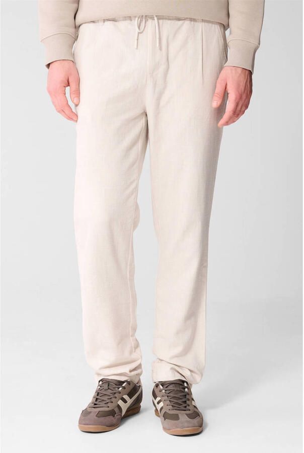 Shoeby casual broek ecru