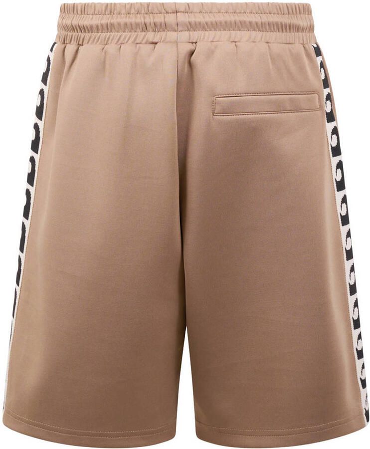 Shoeby casual short lichtbruin - Foto 2