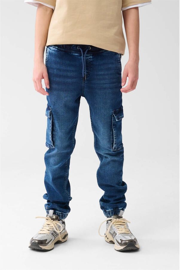 Shoeby dark blue denim - Foto 1