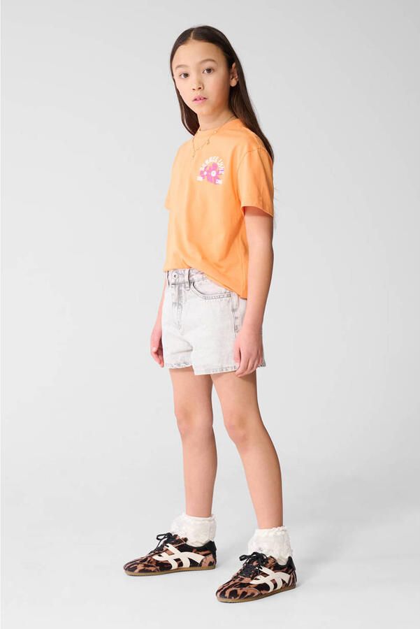 Shoeby denim short grey denim - Foto 2
