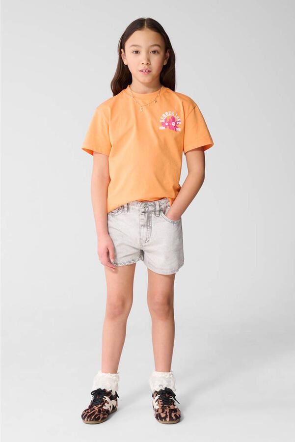 Shoeby denim short grey denim - Foto 3