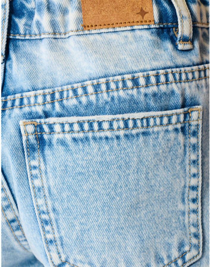 Shoeby denim short light blue denim - Foto 2