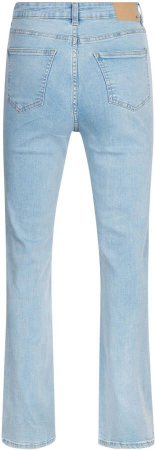 Shoeby flared jeans lightblue
