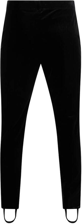 Shoeby fluwelen legging zwart - Foto 2