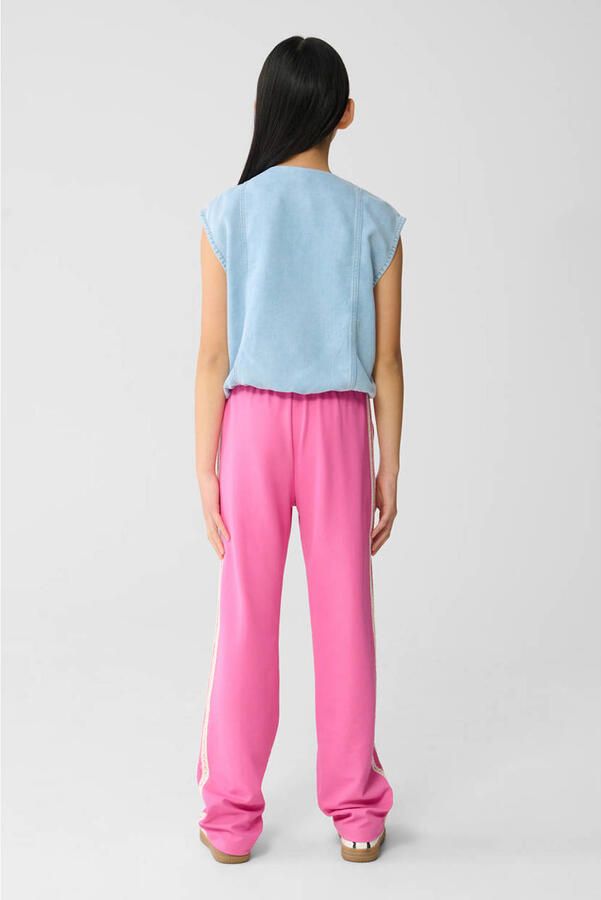 Shoeby gilet light blue denim - Foto 3