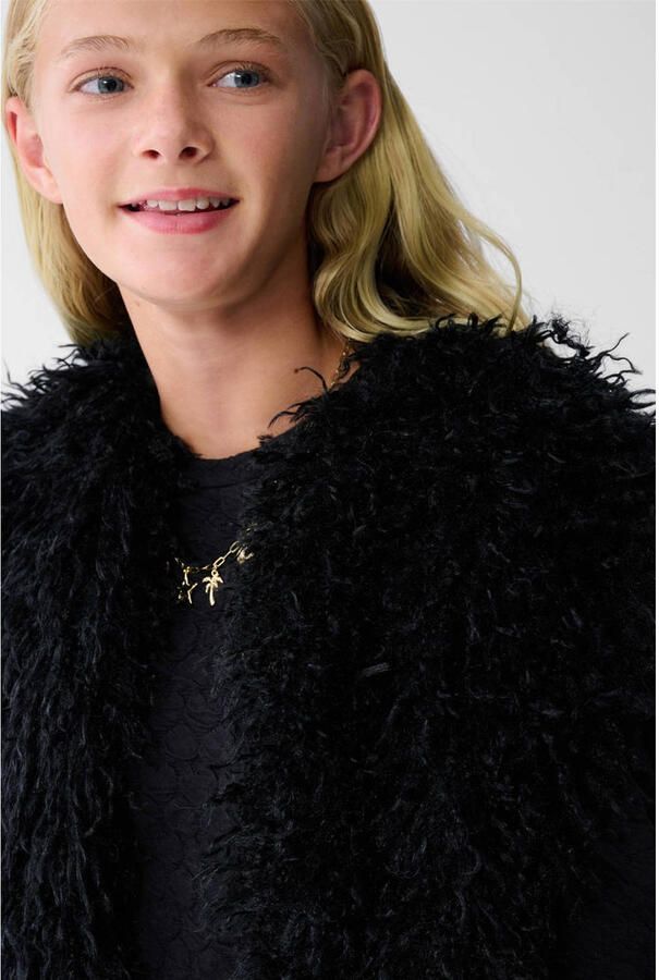 Shoeby gilet zwart - Foto 3