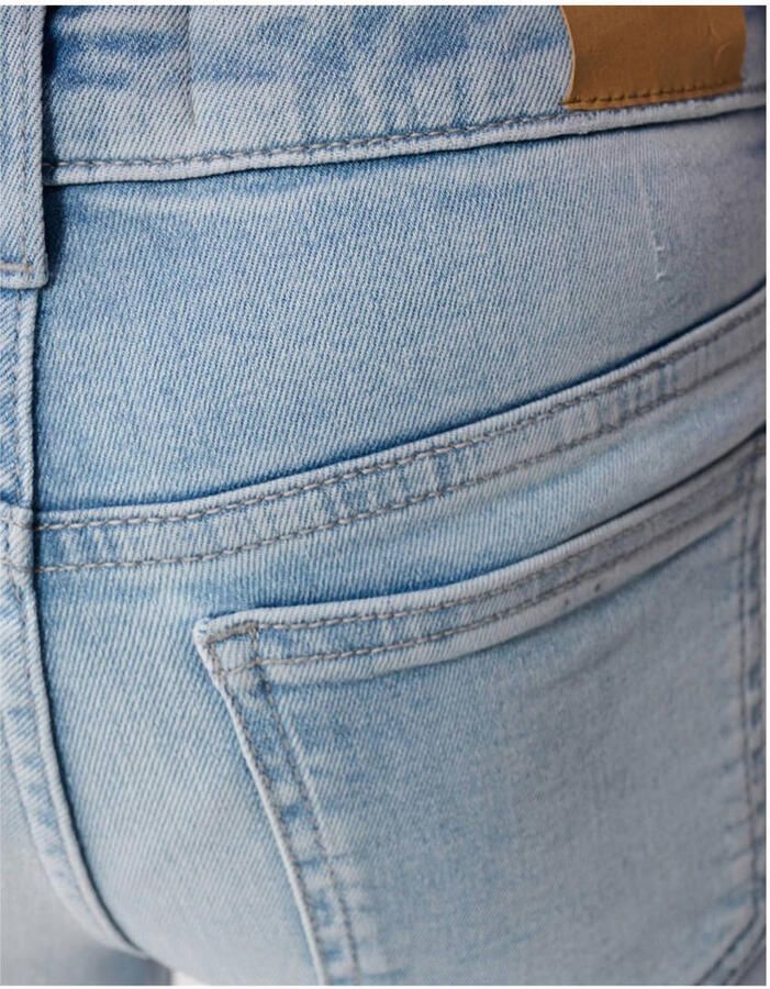 Shoeby high waist flared jeans light blue denim - Foto 2