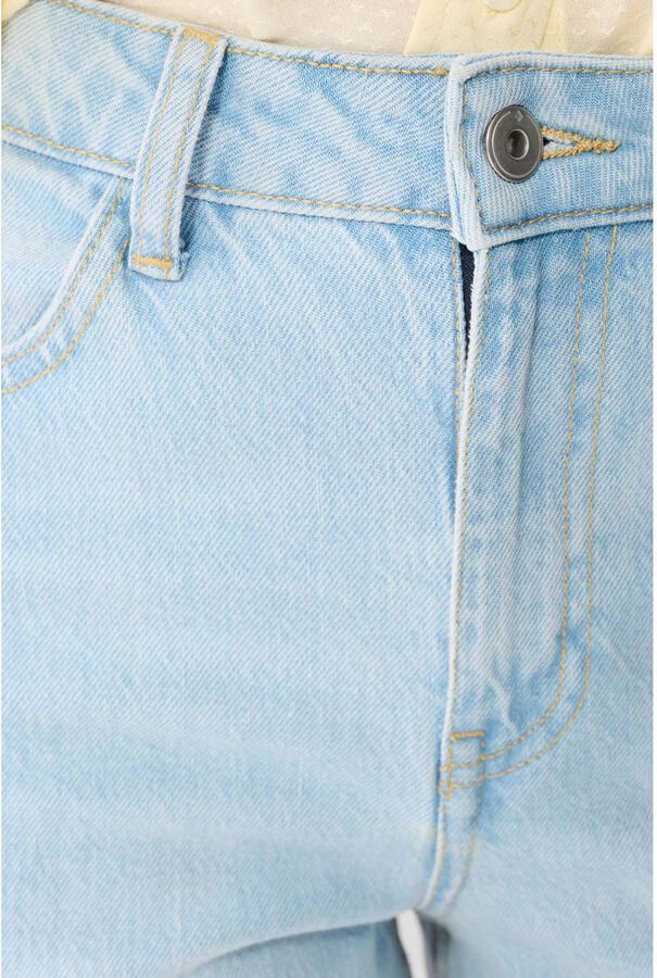 Shoeby high waist jeans medium blue denim - Foto 2