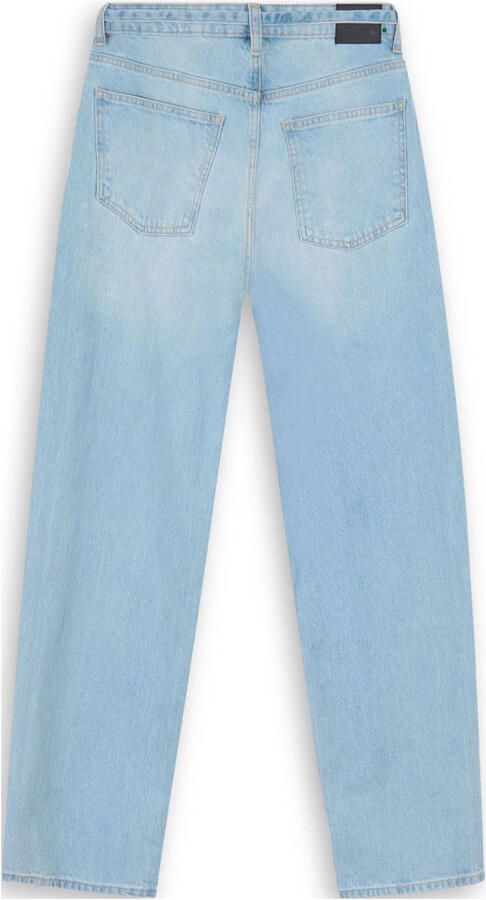 Shoeby high waist jeans medium blue denim