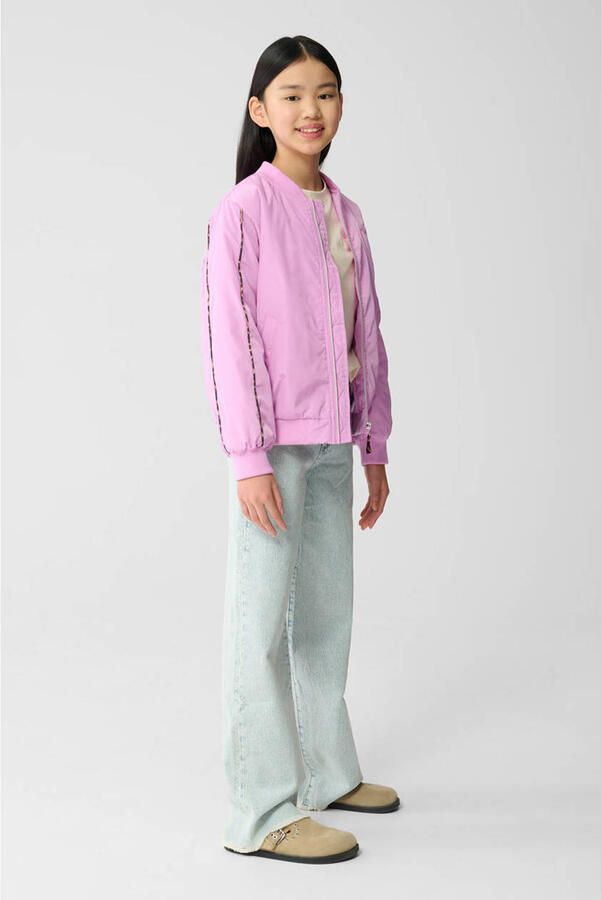 Shoeby high waist wide leg jeans light blue denim - Foto 2
