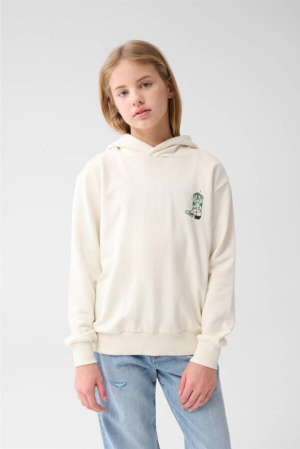 Shoeby hoodie ecru - Foto 2