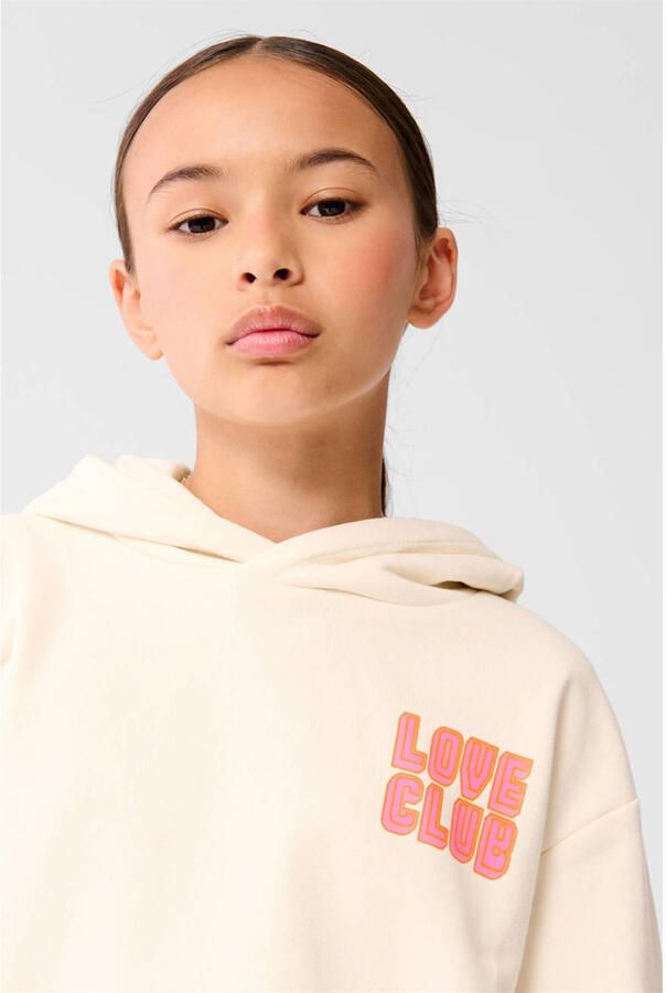 Shoeby hoodie ecru - Foto 3