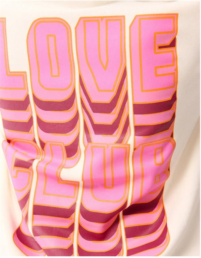 Shoeby hoodie ecru - Foto 2