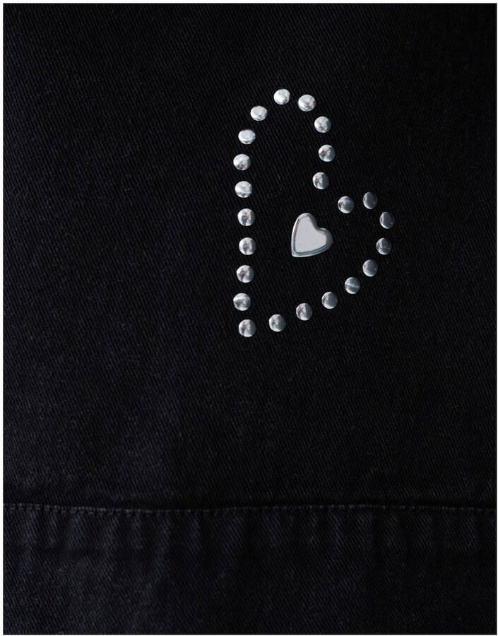 Shoeby jasje voor binnen grijs - Foto 3