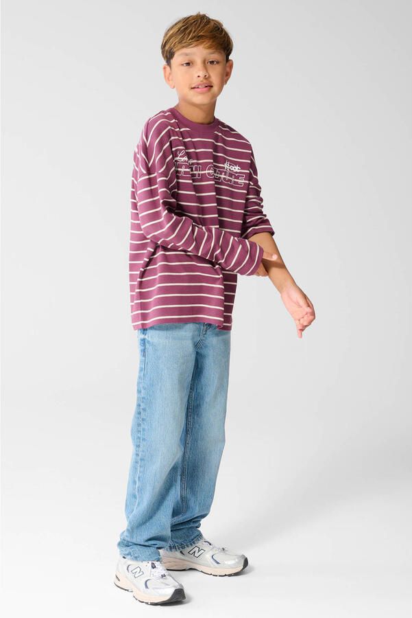 Shoeby jeans lichtblauw