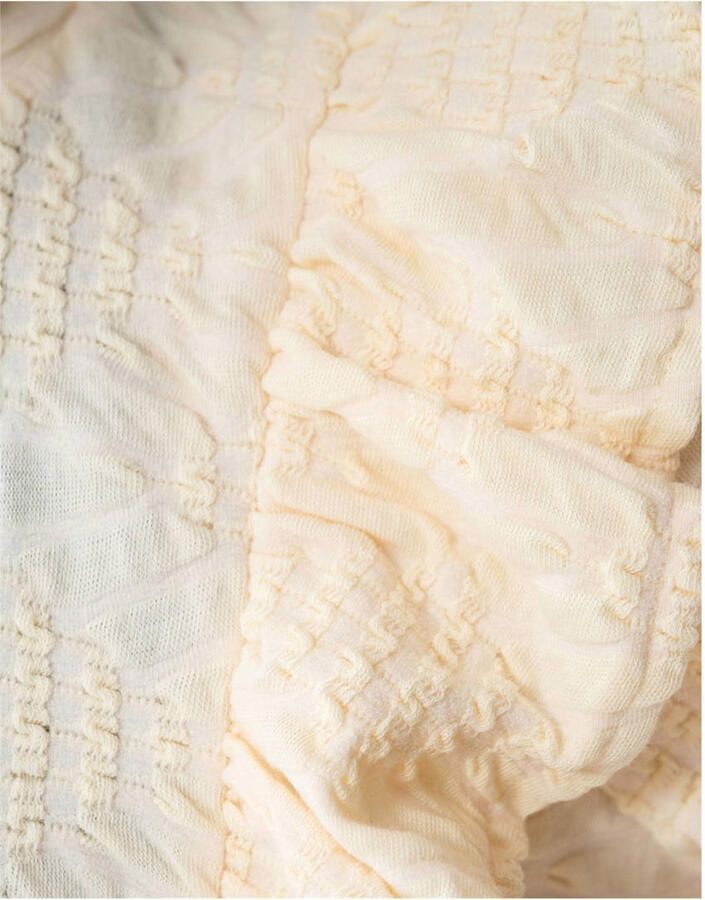 Shoeby longsleeve beige - Foto 2