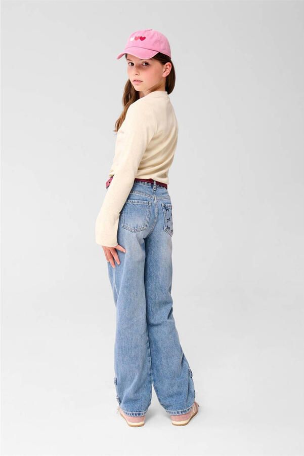 Shoeby longsleeve ecru - Foto 3