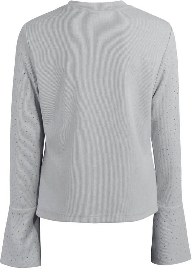 Shoeby longsleeve ecru