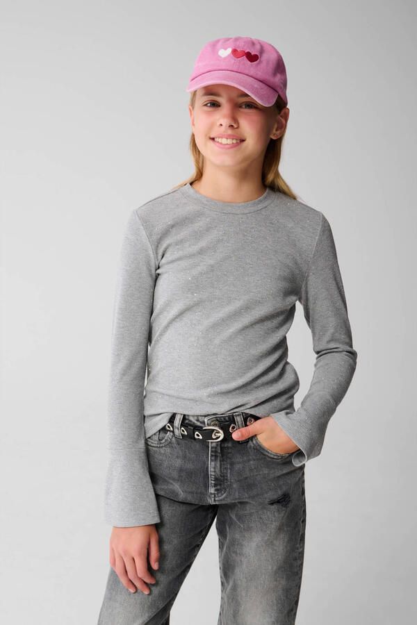 Shoeby longsleeve ecru - Foto 2