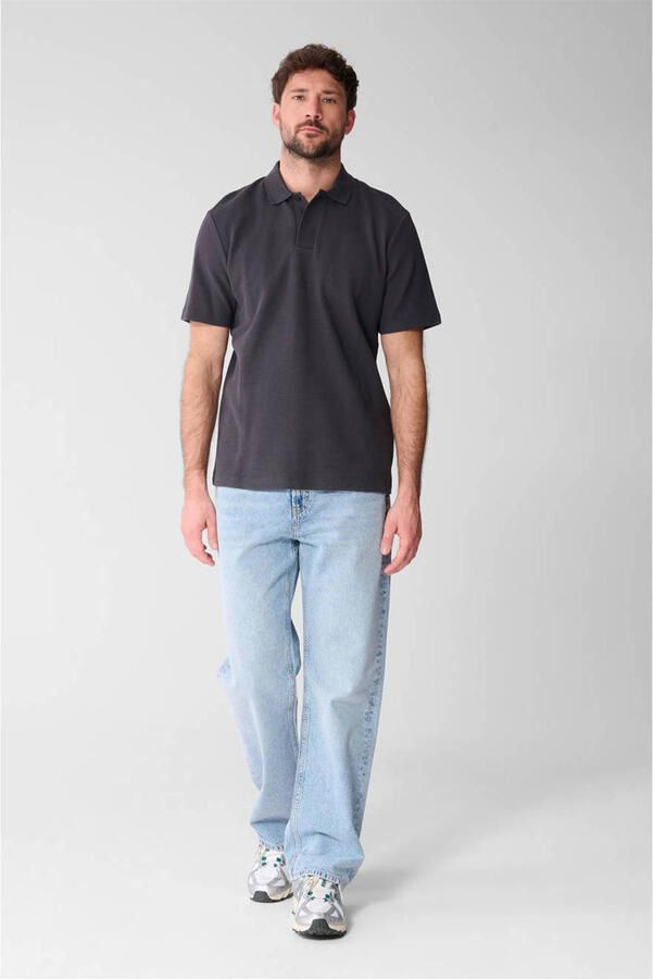 Shoeby loose fit jeans bleached L32 - Foto 2