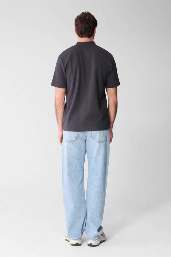 Shoeby loose fit jeans bleached L32 - Foto 3