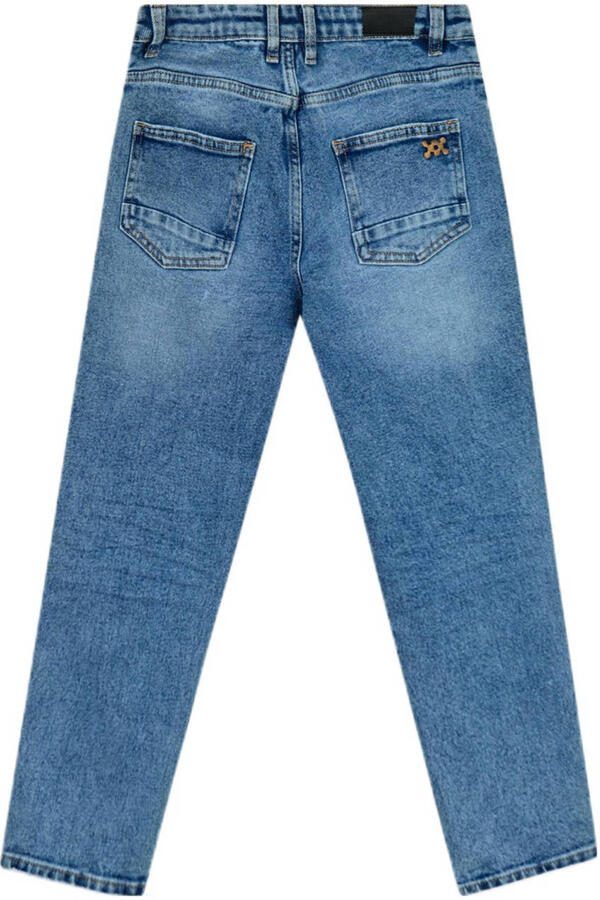 Shoeby loose fit jeans medium blue denim - Foto 2