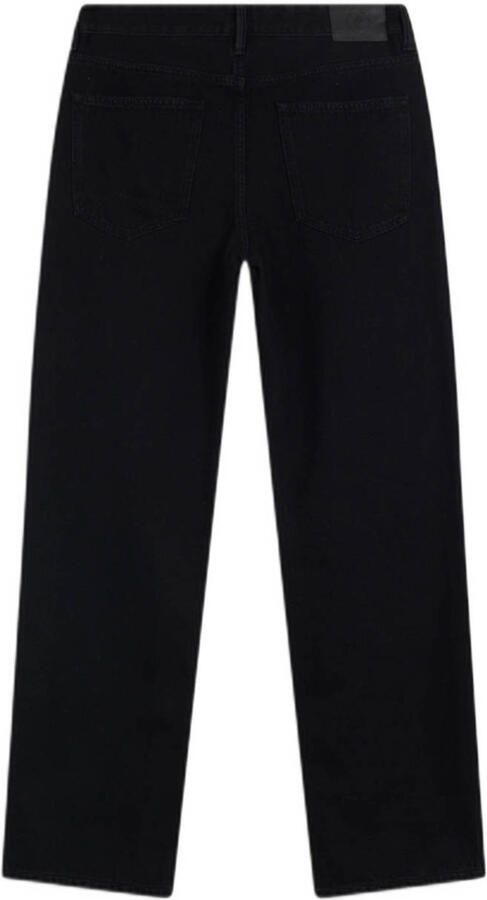 Shoeby loose fit jeans L32 zwart - Foto 3
