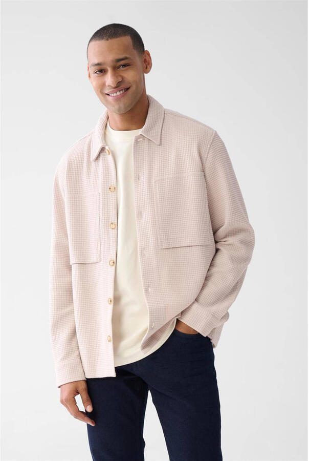 Shoeby overshirt beige - Foto 2