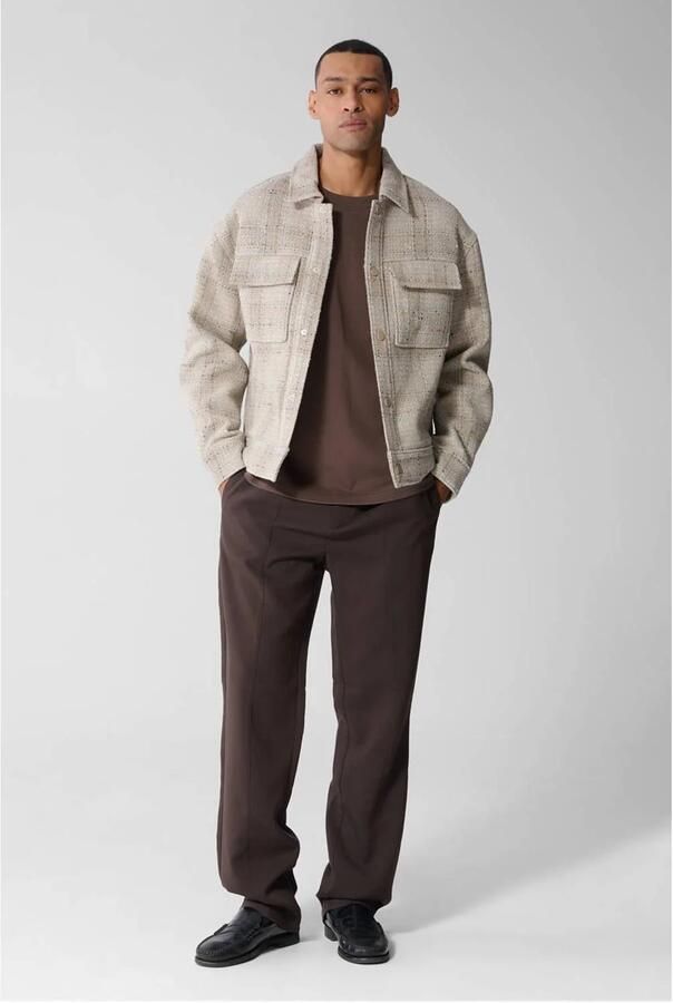 Shoeby overshirt beige - Foto 2